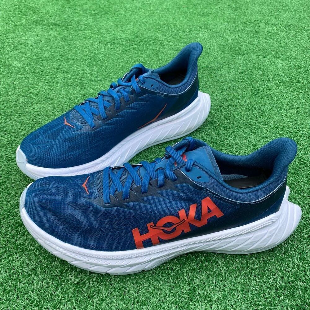 HOKA ONE ONE CARBON X2 - Women’s Running Shoes - SIZE 9.5B